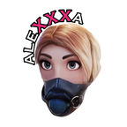 alexa-grey avatar