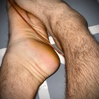 bigmanlyfeet avatar