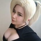 cosplayelune avatar