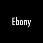 ebonyblack avatar