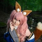 foxycosplay avatar