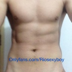 riosexyboy avatar