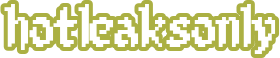 hotleaksonly Logo